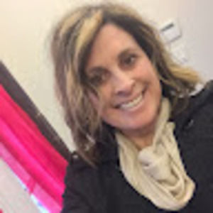 Meet your Posher, Sonya